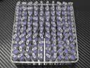 诤友（JOYO）一次性烟嘴过滤器20重过滤粗中细三用抛弃型咬嘴烟具100支 实拍图