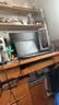 泰坦军团24.5英寸 2K 180Hz FastIPS快速液晶屏 1msGTG HDR400硬件低蓝光 桌面控制菜单电竞显示器 P2510R2 实拍图