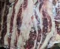 草原宏达内蒙原切牛肋条净3斤生鲜食材牛肉火锅烤肉 实拍图