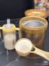 飞鹤星飞帆卓睿1段幼儿配方奶粉0-6月750g乳铁蛋白HMO益生菌28天新鲜 实拍图