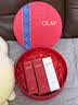 玉兰油（OLAY）大红瓶水乳液全新超红瓶面霜保湿抗皱紧致护肤品套装礼盒生日礼物 实拍图