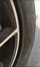 富神（FORTUNE）汽车轮胎225/50R18 99W XL FSR-303运动操控 途岳/捷达/红旗 实拍图