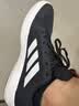 阿迪达斯（adidas）男子户外系列 TERREX BOAT LACE CLIMACOOL 户外鞋 JI3499 黑色43 实拍图