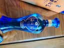 洋河海之蓝42度 480ml*2瓶 礼盒装  绵柔浓香型（2018版） 实拍图