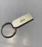 爱国者（aigo）8GB USB2.0 U盘 办公电脑U盘 投标u盘 U268 小巧便携金属优盘 实拍图
