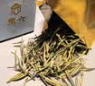 徽六绿茶黄山毛峰茶叶250g 2026新茶寻味500特三明前自己喝配礼袋送人 实拍图
