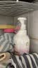 贝亲（Pigeon）洗发水沐浴露 含桃叶精华 洗发沐浴二合一  四季通用 500ml*2 实拍图