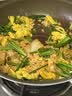 京东京造 小奶锅煮面汤锅 麦饭石色不粘锅雪平锅蒸煮泡面辅食锅 带盖20cm 实拍图