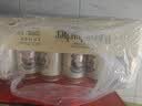爱士堡德国进口小麦啤酒500ml*24听 精酿啤酒整箱装 京东自营 中秋送礼 实拍图