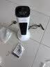 奥克斯（AUX）暖风机家用取暖器办公电暖器桌面室内台式加热器小太阳立卧两用电暖气 节能速暖烤火炉 白色-双温控【升级2.2米加长加粗线】 实拍图