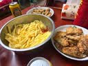 正大雪花鸡排2斤约10片 早餐半成品冷冻鸡胸肉炸鸡排鸡扒酥脆大块鸡肉 实拍图
