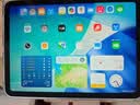 闪魔【包邮】适用iPad11/10保护壳11英寸ipad11/10保护套25/22款Y型透明亚克力横竖支撑灰色 实拍图