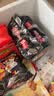 三养（SAMYANG）火鸡面三养速食方便面袋装 700g(140g*5)泡面拌面早餐零食 实拍图