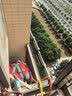 格力空调 云锦Ⅲ 1.5匹【外机7㎜1.6排纯铜管】新一级能效 变频 省电 壁挂式 卧室挂机 冷酷外机 实拍图
