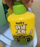青蛙王子儿童身体乳润肤乳500ml宝宝身体乳润肤露高保湿身体乳 实拍图