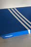 阿迪达斯（adidas）三叶草 男鞋女鞋 CAMPUS 00s 休闲鞋 JQ4111 黑色 40.5 实拍图