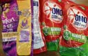 奥妙（OMO）品质严选酵素洁净除菌除螨持久留香10.48斤校服净洗衣液京东自营 实拍图