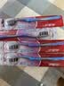 高露洁（Colgate）牙刷软毛超洁纤柔牙刷成人深层清洁独立包装15支家庭 实拍图