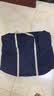 辛丛被子收纳袋衣物棉被专用搬家打包袋大号加厚牛津布学生宿舍整理袋 蓝色-特大号1个装【约装48~60斤棉被】 加固加厚 实拍图