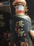 茅台 汉酱·匠心传承 酱香型白酒 53度 500ml 单瓶装 实拍图