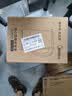 美的（Midea）电热水壶烧水壶1.7L304不锈钢0涂层双层隔热自动断电1500W养生冲奶2026新款 MK-SH17M130 实拍图