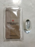 华为mate30 Pro手机壳皮套智能视窗保护套原装全包防摔翻盖式原厂限量版男女款高档 Mate30Pro皮套（卡其色）送贴膜*1+5A线 实拍图