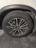 固铂（Cooper）汽车轮胎 235/55R18 100V EVOLUTION CTT 原配瑞虎8适配探岳/H2 实拍图