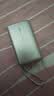 荣耀亲选移动电源100W自带线版20000mAh3C认证上飞机充荣耀华为苹果手机平板电脑快充钛金色户外储能电源 实拍图