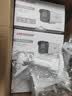 海康威视（HIKVISION）海康威视摄像头监控套装400万室外全彩夜视POE网线供电手机远程8路带6TB硬盘K24H-LT含安装 实拍图