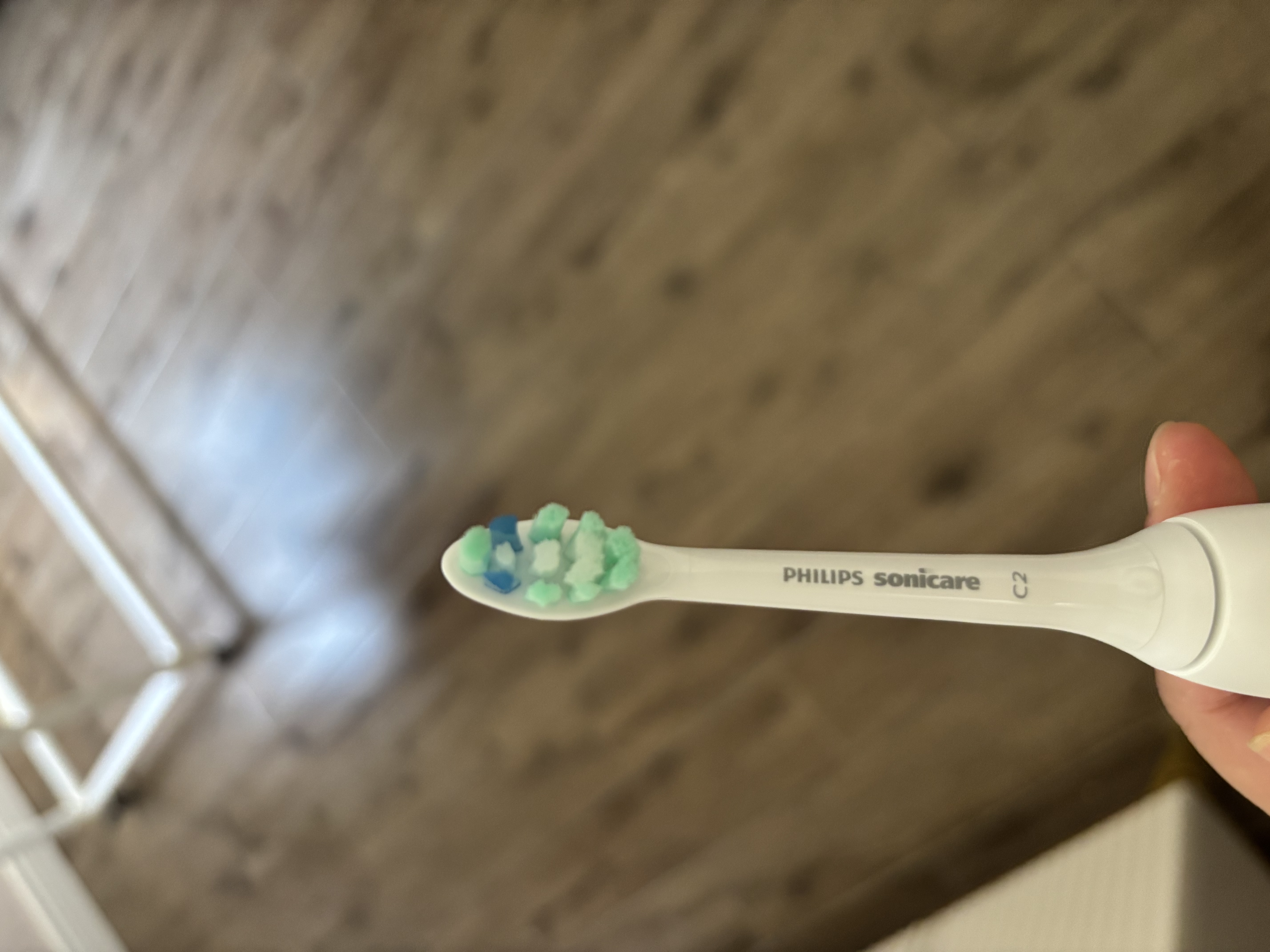飞利浦（PHILIPS）Sonicare电动牙刷钻石3系 6730升级官方旗舰店送父母男生女生情侣装生日礼物 HX5181/01 皓月白 实拍图