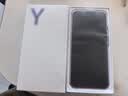 vivo Y600 Turbo 8GB+256GB 千禧粉  第四代骁龙7s流畅芯 9000mAh蓝海电池 IP68+IP69防水认证 AI手机 实拍图