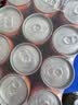 可口可乐（Coca-Cola）碳酸汽水饮料混合 可乐330mlx6罐+雪碧330mlx4罐+芬达橙330mlx2罐 实拍图