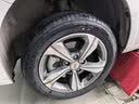 玲珑轮胎汽车轮胎205/55R16 91V 玲珑臻选HD 适配朗逸/英朗/宝来/速腾 实拍图