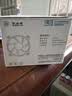 大水牛（BUBALUS）L5 CPU散热器(支持INTEL1150/1155/1156/i3/i5/台式电脑风冷散热器/9CM低噪风扇/附带硅脂) 实拍图