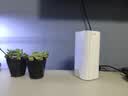 Tenda腾达路由器全屋覆盖WiFi6+套装子母路由【疾速AX3000】Mesh分布式组网千兆穿墙王【双支装】 实拍图