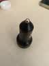 纽曼（Newmine）车载充电器超级快充一拖三汽车点烟器充电器车载快充华为苹果17转换头 实拍图