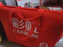 彩虹【高温断电】双人定时双温双控除螨无纺布电热毯电褥子1.8*1.5米 实拍图