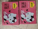 认养一头牛×Hello Kitty | A2β-酪蛋白纯牛奶200ml*10盒 常温整箱礼盒 实拍图