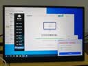 爱国者aigo16英寸便携式显示器 电竞游戏144Hz 扩展屏笔记本电脑副屏 电竞办公炒股电脑扩展屏一线通 实拍图