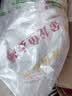 金龙鱼 面粉 高筋粉 高筋麦芯小麦粉20斤 家用包子饺子馒头饼手擀面 实拍图