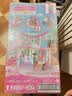 芭比（Barbie）生日礼物过家家芭比娃娃-新马里布市政屋FXG57 实拍图