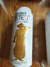 瓦伦丁（Wurenbacher）德国原装进口小麦啤酒500ml*24听 精酿白啤整箱浓郁麦香 聚会送礼 实拍图