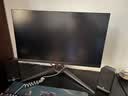 AOC 爱攻27英寸 2304区9216颗灯珠MiniLED 4K 160Hz双模320Hz 1ms HDR1400 10bit电竞显示器AG275UXM2 实拍图