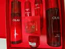 玉兰油（OLAY）大红瓶水乳液保湿抗皱紧致化妆品护肤品套装礼盒中秋节礼物送女友 实拍图