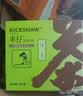 立顿车仔绿茶安徽黄山200g 非独立袋泡双囊茶包办公室下午茶2g*100包 实拍图