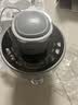 小熊（Bear）家庭绞肉机 2026新款家用小型  绞馅机 搅肉机 碎肉机 绞肉绞菜和面一体机 悬浮双刀2升QSJ-L03Y3 实拍图