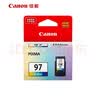 佳能（Canon）CL-97 彩色墨盒(适用E568黑·大印量套装/E568白/E568/E568R) 实拍图