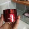 同仁堂逆龄抗皱眼霜淡化细纹黑眼圈眼袋脂肪粒紧致眼周抗衰老护肤品50g 实拍图
