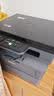 兄弟（brother）DCP-L2518DW 黑白激光打印复印扫描多功能学生家用办公 32页/分高速无线微信远程打印 自动双面 实拍图