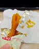 无穷爱辣鸡爪 130g土鸡爪耐啃女生休闲食品广东特产小零食年货送礼 实拍图